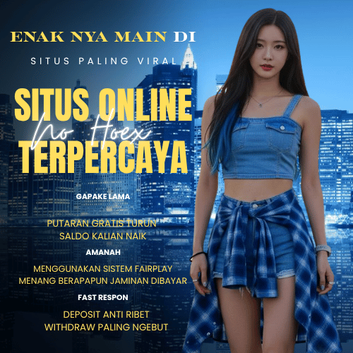 Hoki771 | Rugi Jika Kamu Gak Jemput Hokimu Disini